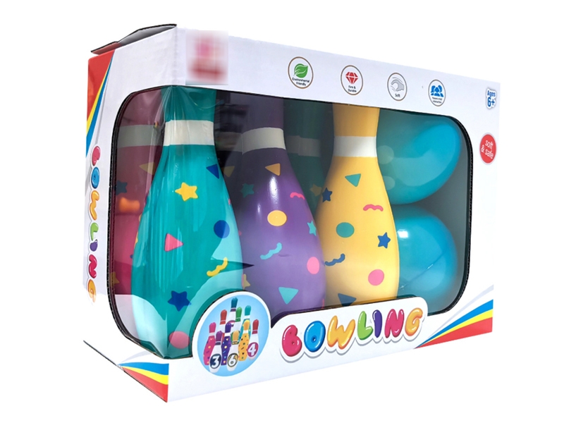 BOWLING SET - HP1180786