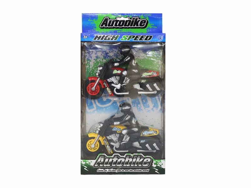 FRICTION MOTO - HP1180793