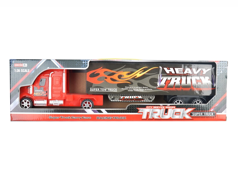 FRICTION TRUCK - HP1180840