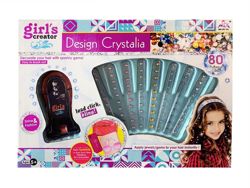 DIY EAUTY SET - HP1180846