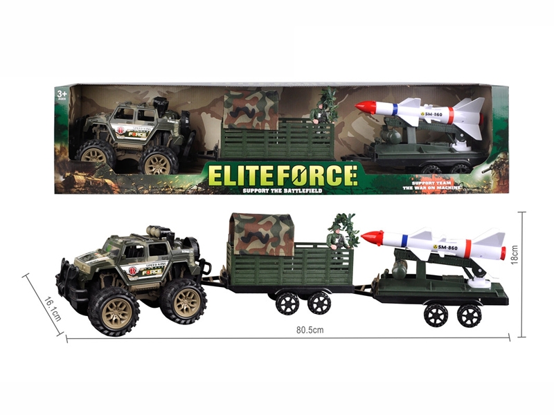 FRICTION TRUCK - HP1180860