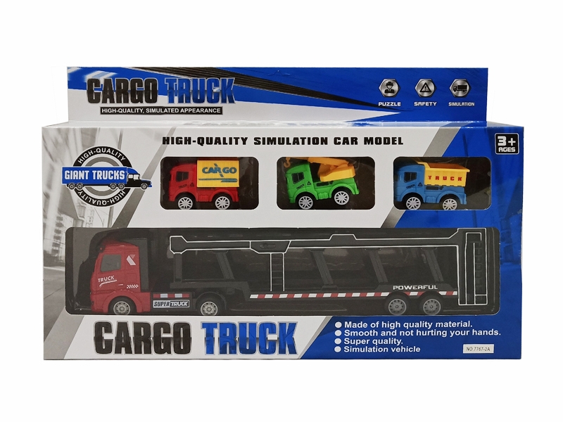 PULL BACK CAR - HP1180878