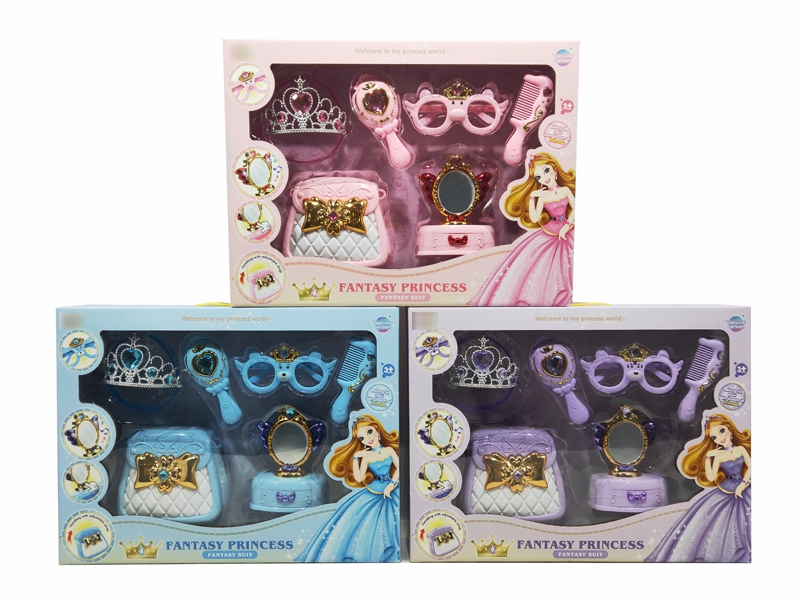 BEAUTY SET - HP1180888