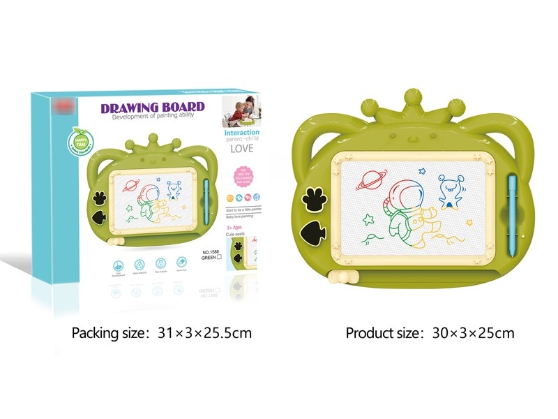 MAGNETIC DRAWING BOARD - HP1181170