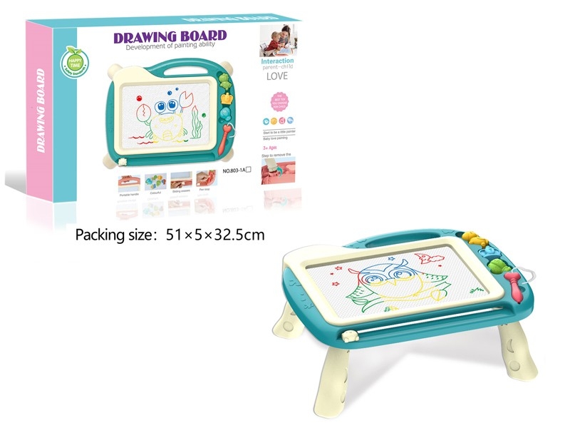 MAGNETIC DRAWING BOARD - HP1181185