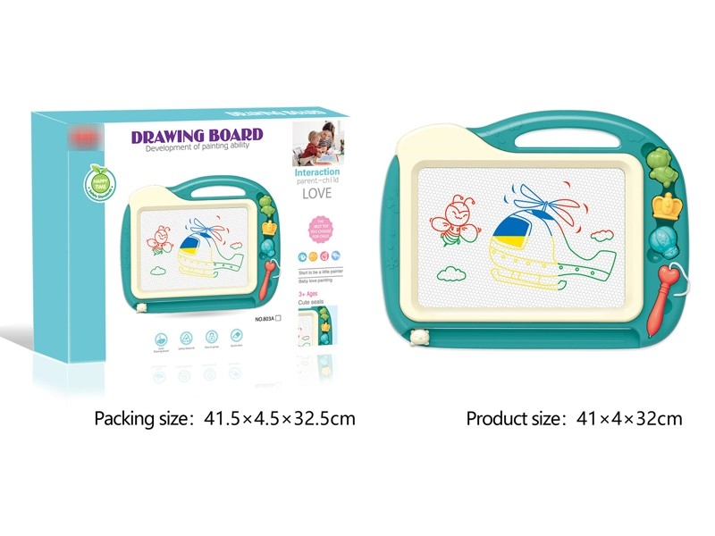MAGNETIC DRAWING BOARD - HP1181187