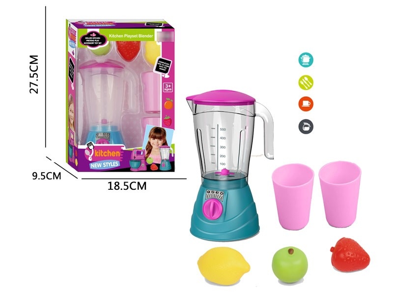 KITCHEN SET - HP1181316