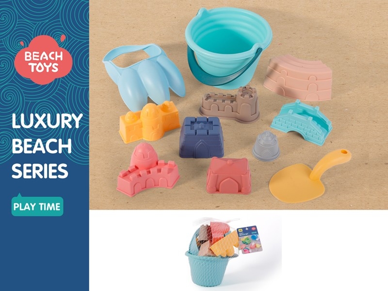 SOFT BEACH SET 11PCS - HP1181543