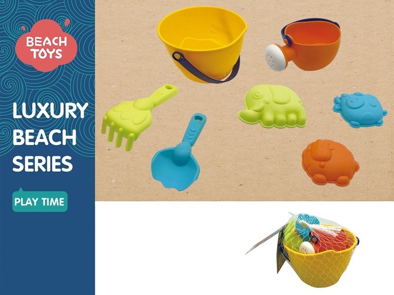 BEACH SET 7PCS - HP1181547