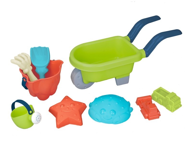 BEACH SET 9PCS - HP1181548