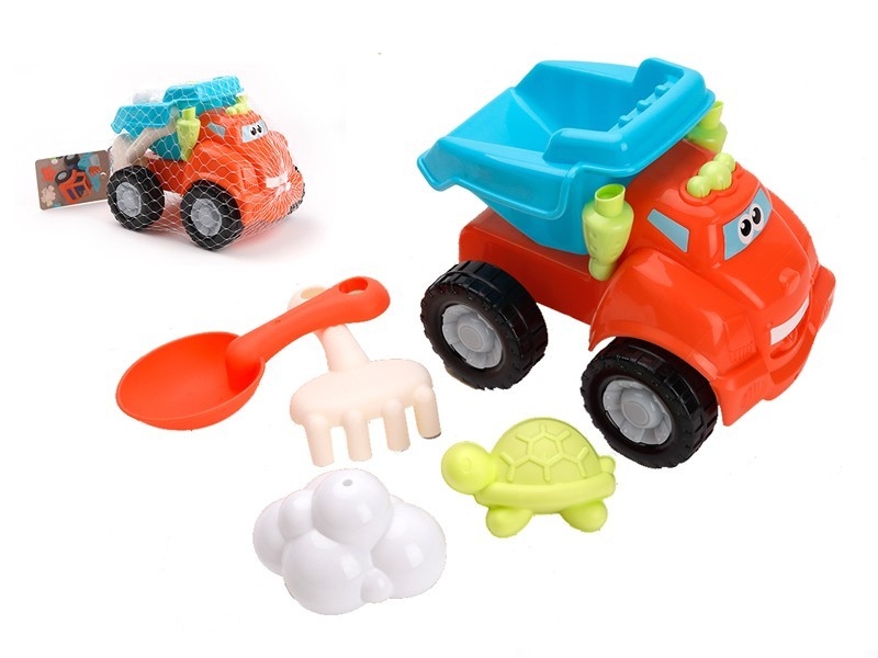 BEACH SET 5PCS - HP1181549