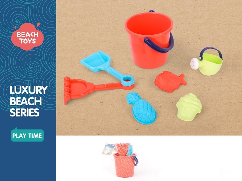 BEACH SET 7PCS - HP1181552