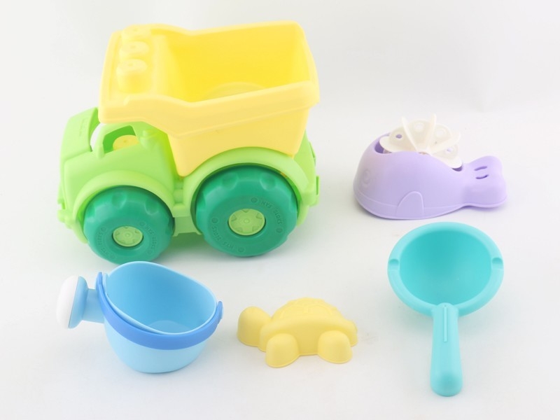 BEACH SET 5PCS - HP1181555