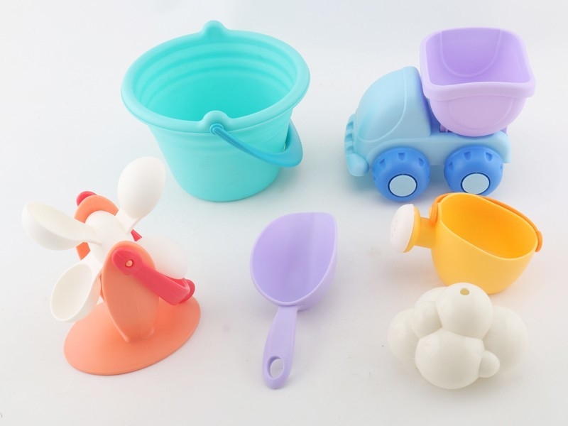 BEACH SET 18PCS - HP1181556