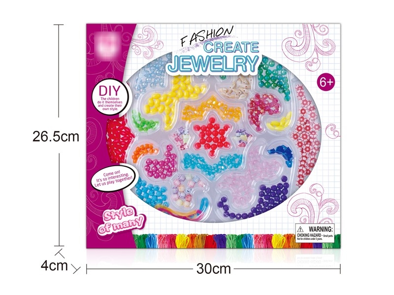 CRAFT BEAD - HP1181736