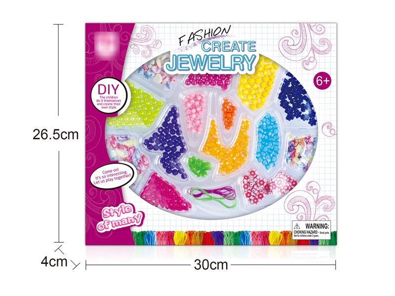 CRAFT BEAD - HP1181737