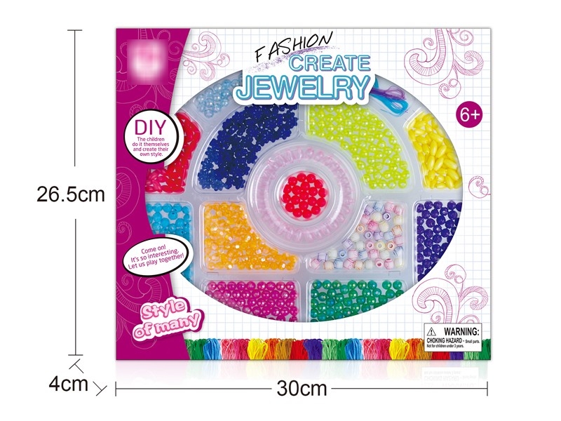 CRAFT BEAD - HP1181738