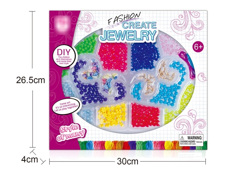CRAFT BEAD - HP1181739