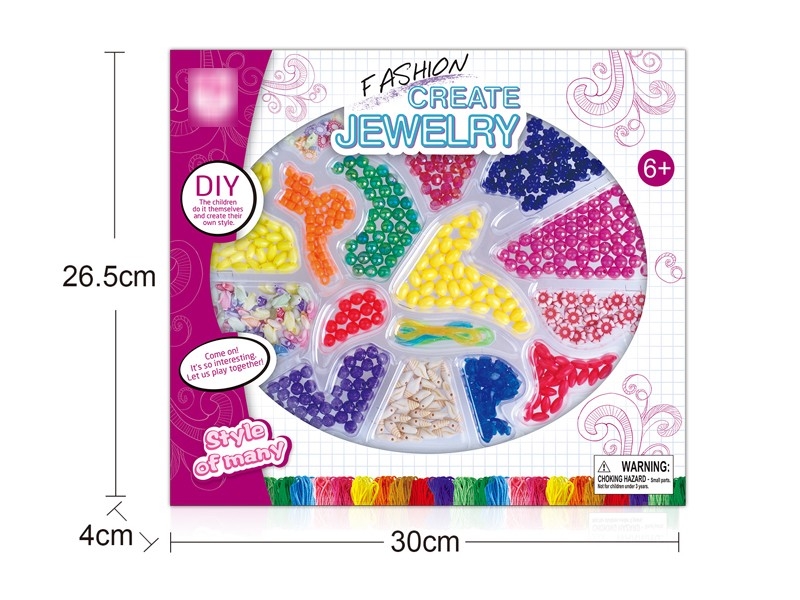 CRAFT BEAD - HP1181740