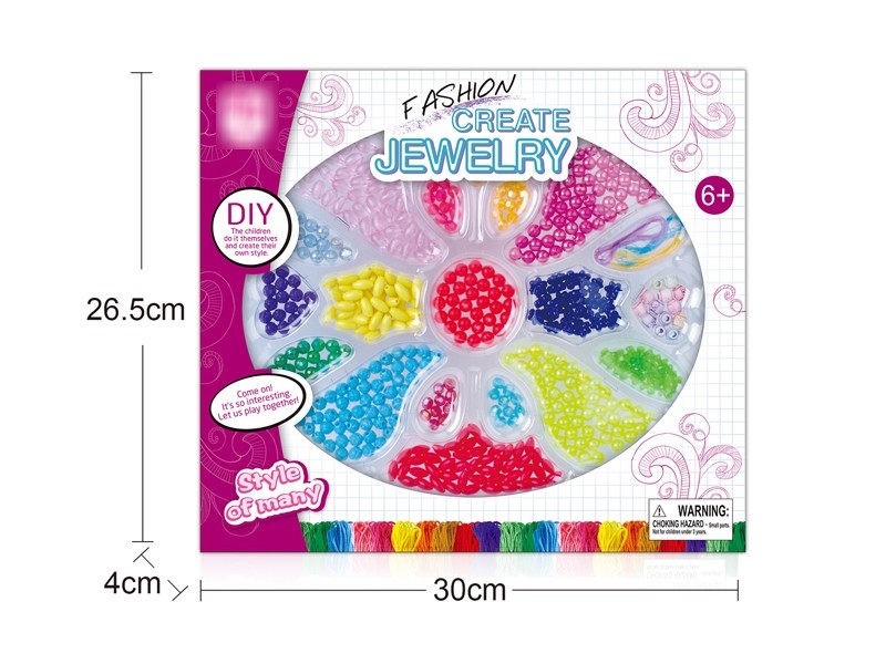 CRAFT BEAD - HP1181741