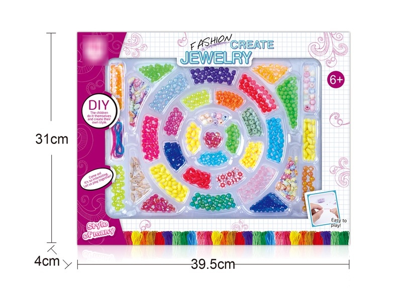 CRAFT BEAD - HP1181742