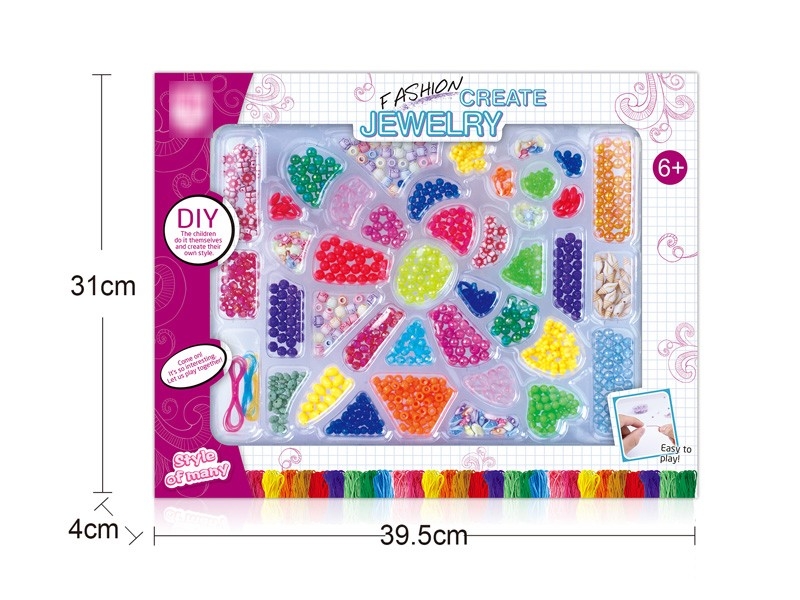 CRAFT BEAD - HP1181743