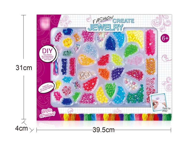 CRAFT BEAD - HP1181744