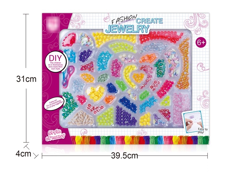 CRAFT BEAD - HP1181745