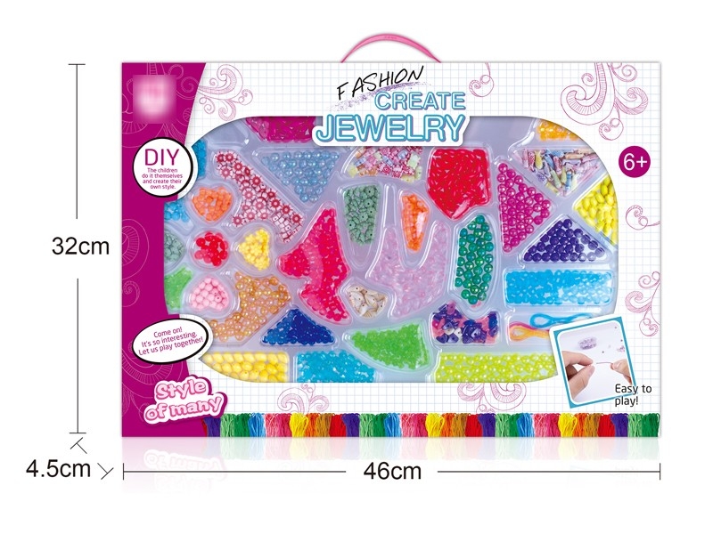 CRAFT BEAD - HP1181746