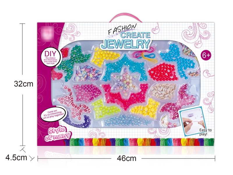 CRAFT BEAD - HP1181747