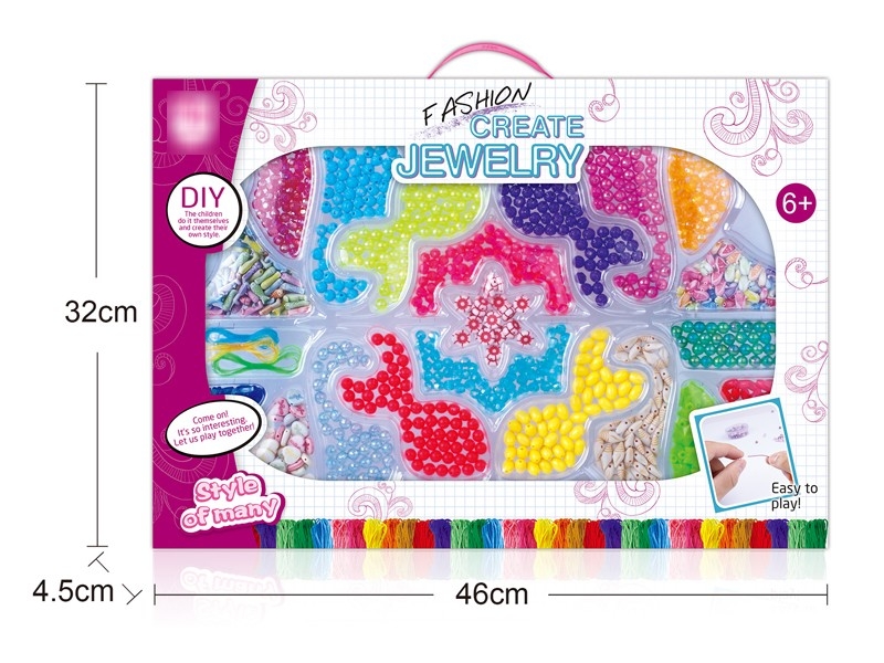 CRAFT BEAD - HP1181748
