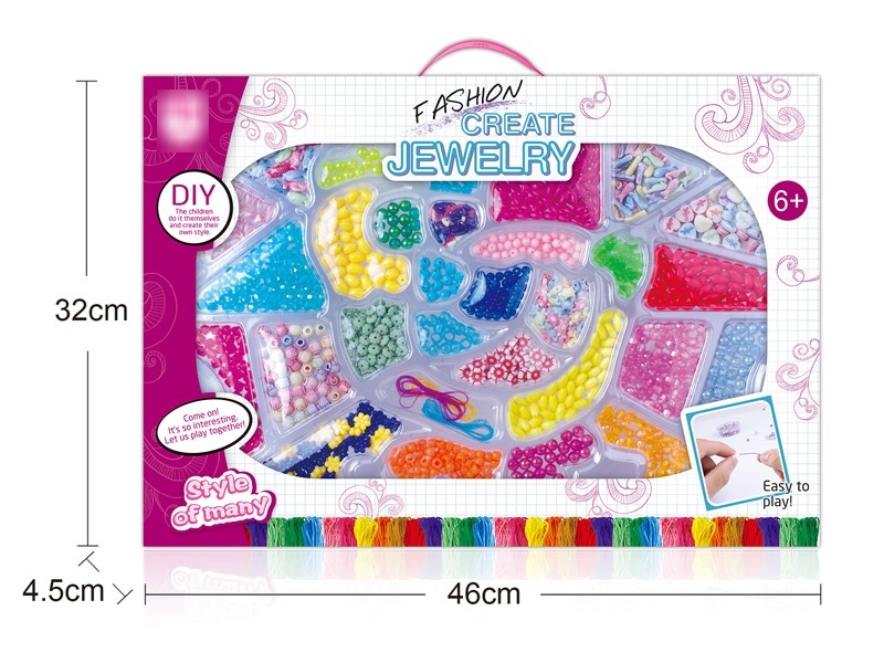 CRAFT BEAD - HP1181749