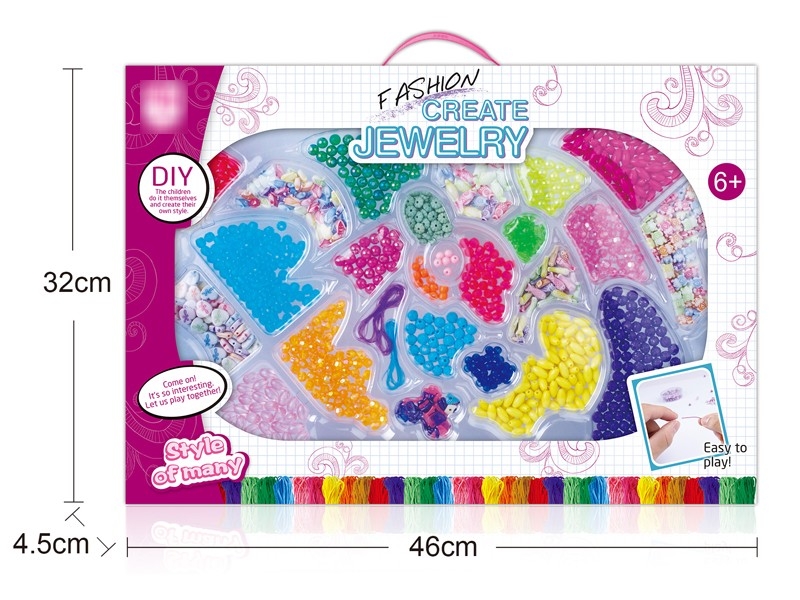 CRAFT BEAD - HP1181750