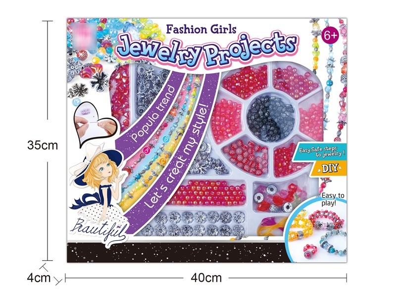 CRAFT BEAD - HP1181752