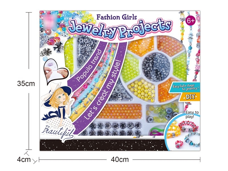 CRAFT BEAD - HP1181753