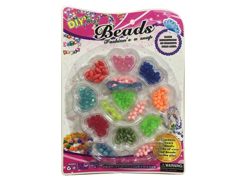 CRAFT BEAD - HP1181757