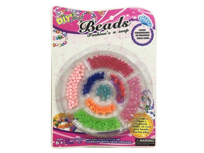 CRAFT BEAD - HP1181758