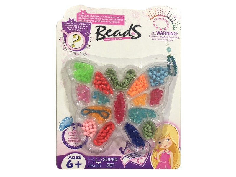 CRAFT BEAD - HP1181759