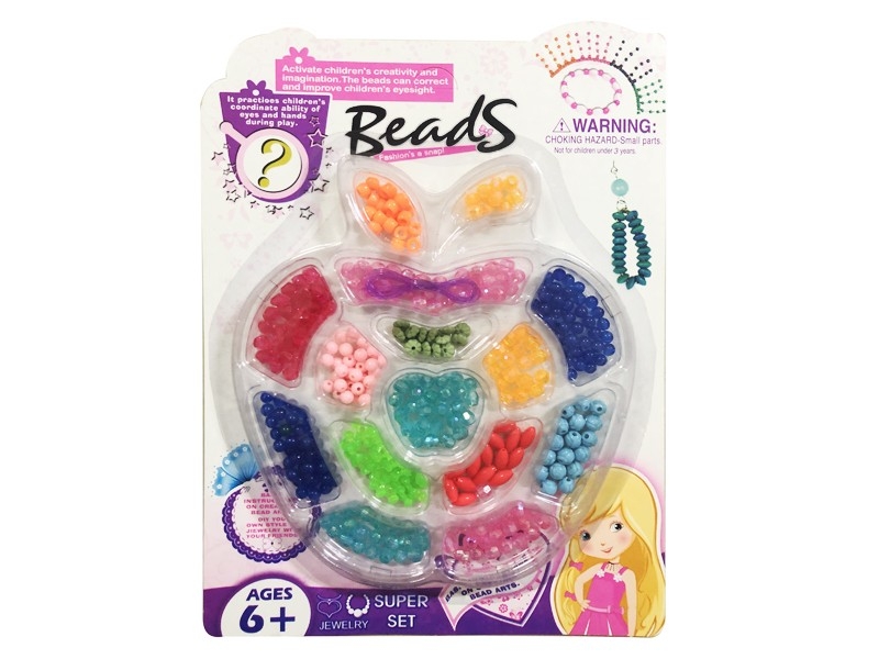 CRAFT BEAD - HP1181761