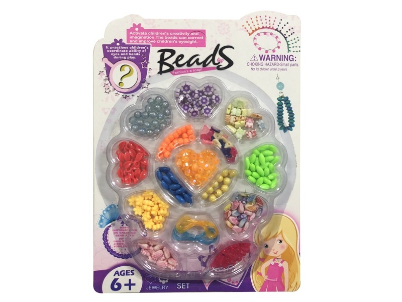 CRAFT BEAD - HP1181762