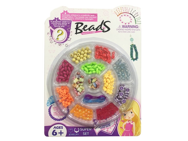 CRAFT BEAD - HP1181763