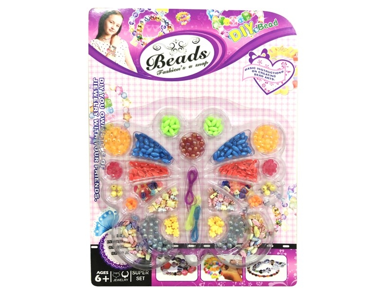 CRAFT BEAD - HP1181764
