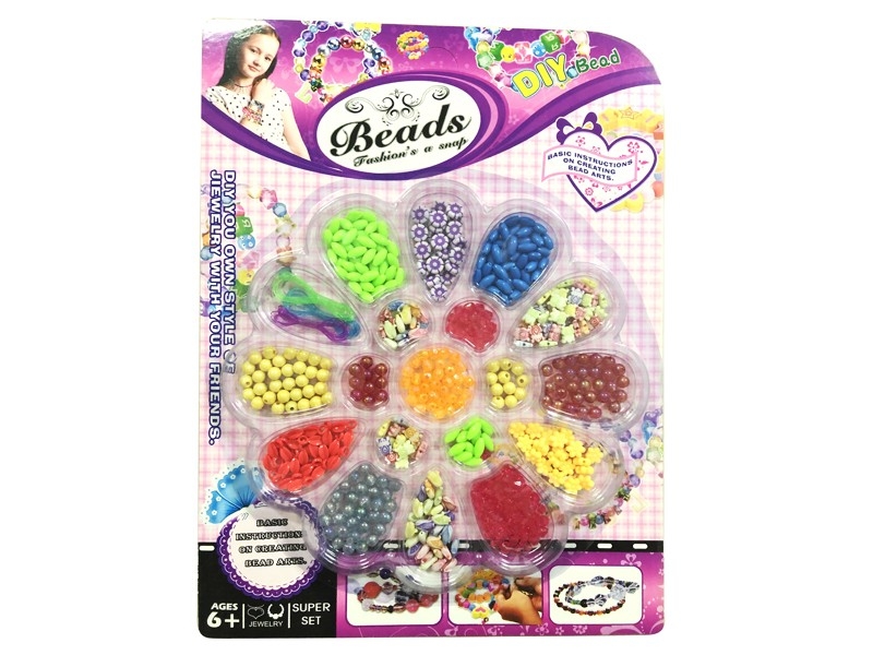 CRAFT BEAD - HP1181765