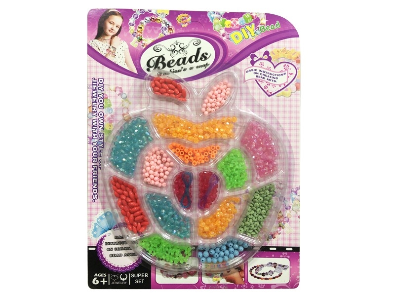 CRAFT BEAD - HP1181766