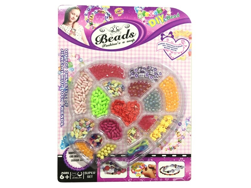 CRAFT BEAD - HP1181768