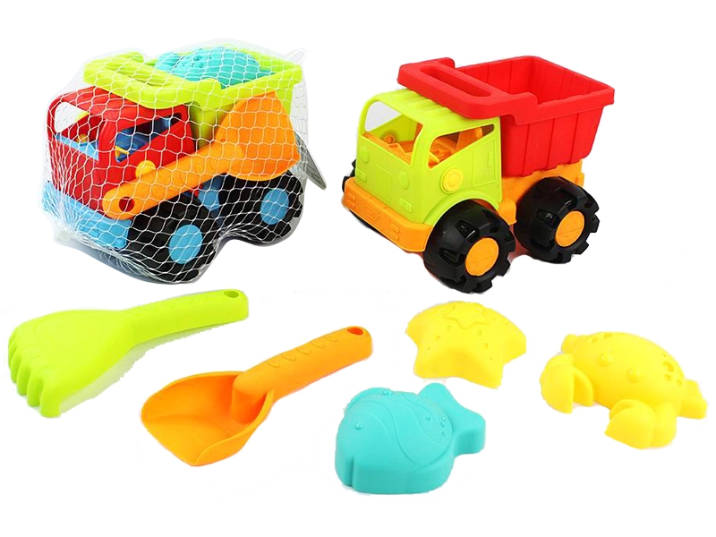 BEACH SET 6PCS - HP1181839