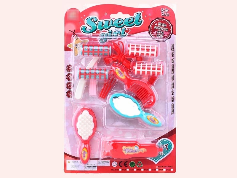 BEAUTY SET - HP1181952