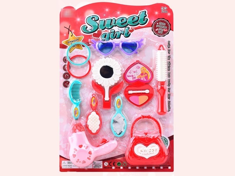 BEAUTY SET - HP1181962