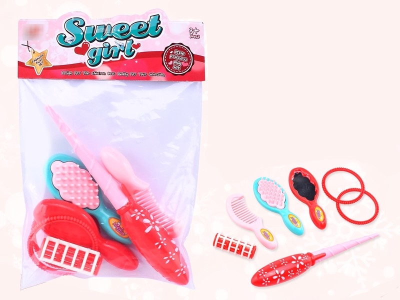 BEAUTY SET - HP1181965