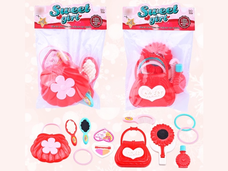 BEAUTY SET - HP1181966